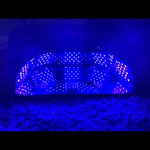 Red carpet manicure salon pro LED light - Picture 8 of 8